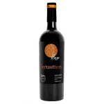 Vinho Romeno Rosso Byzantium Feteasc� Neagr� Shiraz Cabernet Franc Tinto 750ml