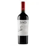 Vinho Tinto Chileno Momentos Reserva Carmen�re Junta Garrafa 375ml