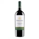 Vinho Tinto Chileno Perez Cruz Limited Edition Carmen�re Garrafa 750ml