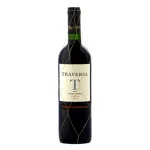 Vinho Tinto Fam�lia Traversa Tannat Roble 750ml