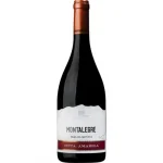 Vinho Tinto de Tr�s-Os-Montes Tinta Amarela Montalegre 750ml