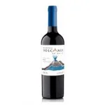 Vino Tinto Merlot Volcanes 750ml