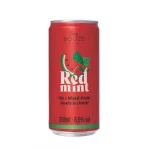 Bebida Alco�lica Pronta Redmint Easy Booze 269ml