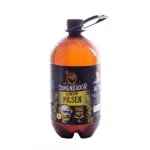 Cerveja Pilsen Growler Comendador 1l