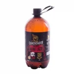 Chopp Vienna Lager Growler Comendador 1l