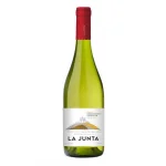 Vinho Branco Chileno Santa L�cia Chadonnay Viognier La Junta750ml
