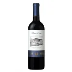 Vinho Tinto Chileno Perez Cruz Pircas de Liguai Garrafa 750ml