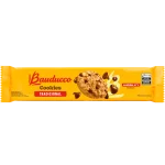Cookie Bauducco 100g Original