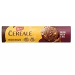 Bisc Bauducco Cereale 170g Cacau
