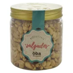 Amend Frito S Pele S Sal Oba Bem Querer 340g