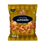 Amendoim Japon�s Elma Chips 145g