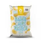 Batata Chips Lisa R�stica Oba Bem Querer 280g