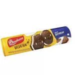 Bisc Rech Bauducco 140g Baunilha