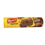 Bisc Rech Bauducco 140g Duplo Chocolate