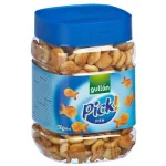 Biscoitinhos Salgados Pick Fish Gull�n 250g