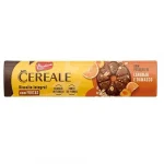 Biscoito Cereale Sabor Laranja e Damasco Bauducco 147g