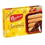 Biscoito Champanhe A��car Cristal Bauducco 150g
