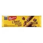 Biscoito Chocobiscuit Tube Bauducco 80g