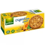 Biscoito Digestive Muesli Gull�n 230g