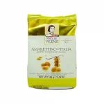 Biscoito Doce Matilde Vicenzi Amarettino Embalagem 100g
