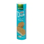Biscoito Espanha Mega Duo Vainilla Biscuits Gull�n 500g