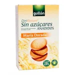 Biscoito Espanhol Maria Zero A��car Gull�n 400g