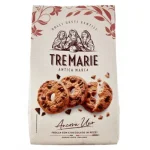 Biscoito Italiano com Peda�os de Chocolate Tre Marie 360g