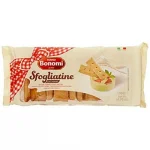 Biscoito Mil Folhas Acucarado Bonomi 135g
