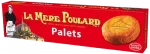 Biscoito Palets La Mere Poulard 250g