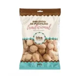 Biscoito Polvilho Tradicional Oba Bem Querer Embalagem 150 G