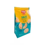 Biscoito Salgado Schar sem Gl�ten sem Lactose Pacote 175g