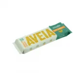 Biscoito Saud�vel S� de Aveia Super Semente Muda Alimentos 100g