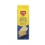 Biscoito Schar �gua e Sal Embalagem 115g