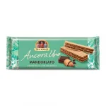 Biscoito Wafer de Am�ndoas Tre Marie 40g