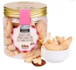 Biscoito de Castanha do Par� Oba Bem Querer 200g