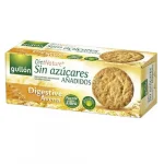 Biscoitos Digestive Aveia sem A��cares Adicionados Gull�n 410g