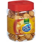 Bolachas Pick Mini Cracker Gull�n 250g