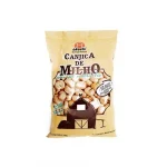 Canjica de Milho Okoshi com Sal Marinho Embalagem 50g