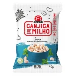 Canjica de Milho Zero A��car Okoshi 40g