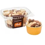Castanha de Caju Torrada sem Sal Oba Bem Querer 250g
