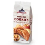 Cookies Merba Torta de Ma�� Embalagem 225g