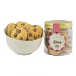 Cookies Super Choc Oba Bem Querer 180g