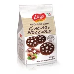 Cookies de Chocolate com Avel� Lago 320g