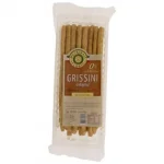 Grissini Florio Integral Multigr�os Embalagem 120g