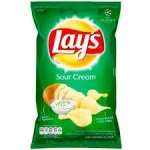 Lays Sour Cream 70g