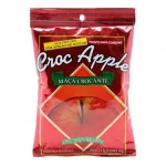 Ma�� Desidratada Croc Apple Embalagem 40g