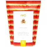 Pipoca Gourmet Caramelo e Flor de Sal Pip� 110g