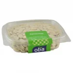 Semente de Ab�bora sem Casca Natural Oba Bem Querer 125g