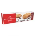 Shortbread de Chocolate La M�re Poulard 125g