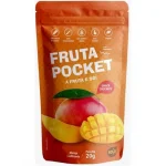 Snack de Manga Liofilizada Solo Snacks 20g